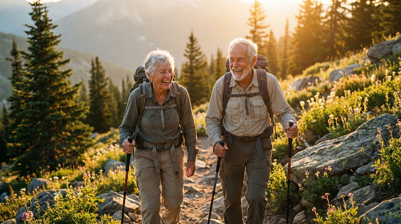 LA SCIENCE DU DÉCLIN DU NAD+ : CE QUE LA RECHERCHE 2026 RÉVÈLE